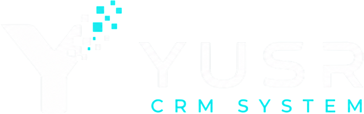 Develop Yusr CRM
